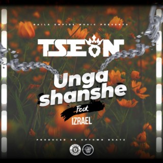 Ungashanshe ft. Izrael lyrics | Boomplay Music