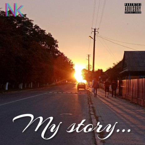 My Story... | Boomplay Music
