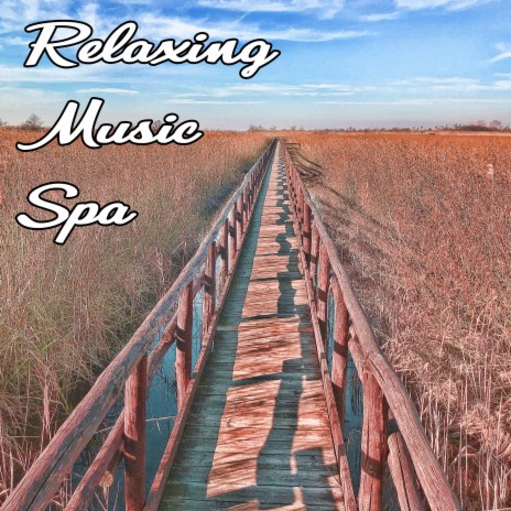 New Dimension Relaxing Music with Nature sounds ft. Spa Relaxing Music