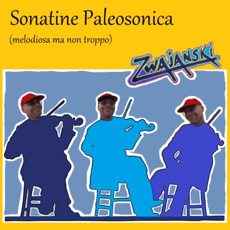 Sonatine Paleosonica