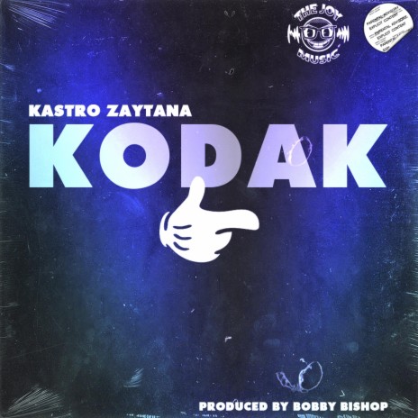 Kodak ft. Kastro Zaytana | Boomplay Music