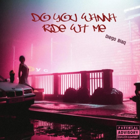 Do You Wanna Ride Wit Me | Boomplay Music