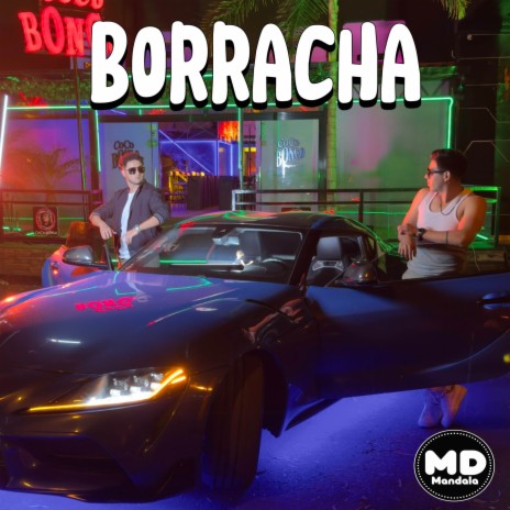 Borracha | Boomplay Music