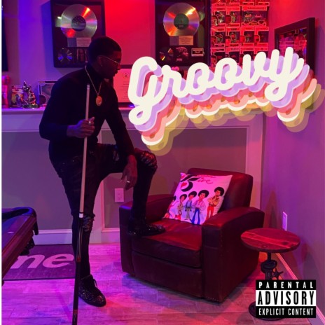 Groovy | Boomplay Music