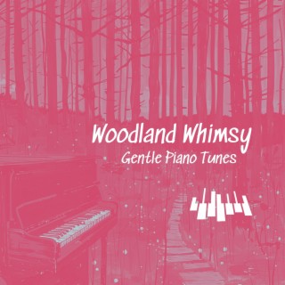 Woodland Whimsy: Gentle Piano Tunes