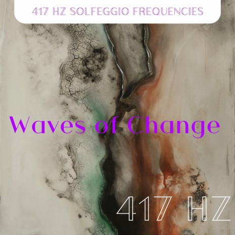 417 Hz Therapy Relaxation