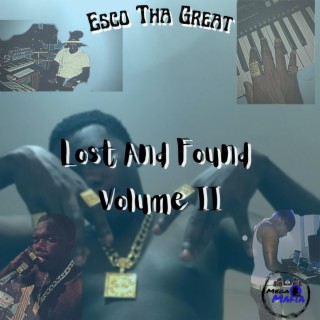 Lost and Found Volume II