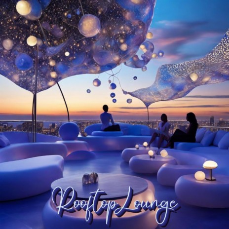 Rooftop Lounge (Remastered) ft. Leen Loockx & Kris Leysen
