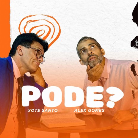 Pode? ft. Alex Gomes | Boomplay Music