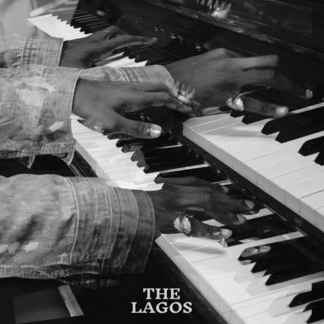 The Lagos | Boomplay Music