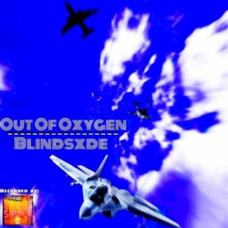 Out Of Oxygen | Boomplay Music