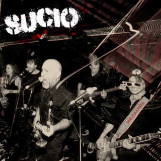 Sucio lyrics | Boomplay Music