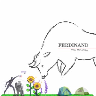 FERDINAND lyrics | Boomplay Music