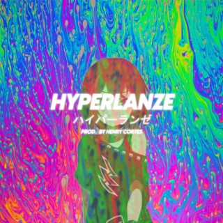 Hyperlanze