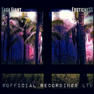 Saga Giant