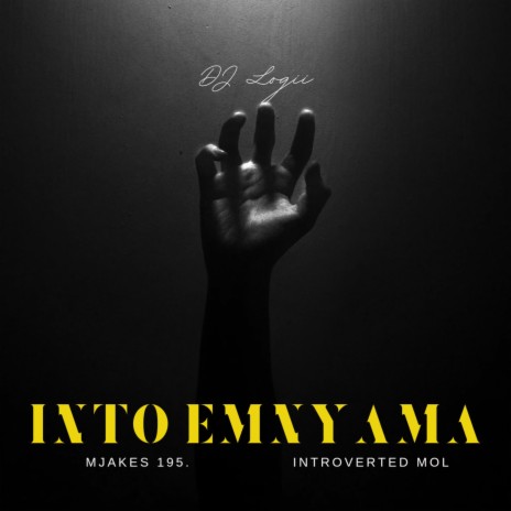 Into Emnyama (feat. Mjakes 195)