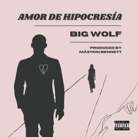 Amor de Hipocresía | Boomplay Music