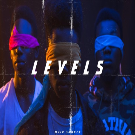Levels (Gangsta Rap Beat)