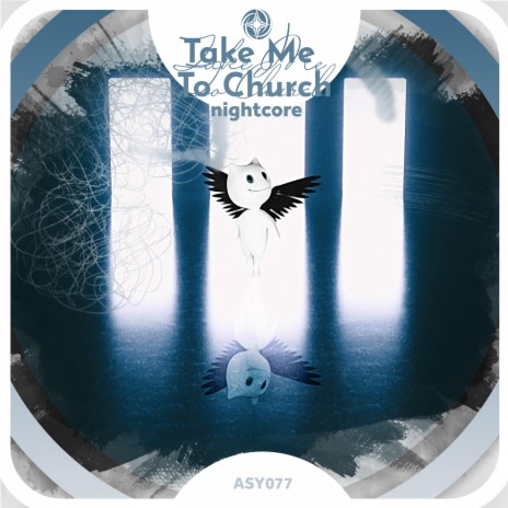 Take Me To Church - Nightcore ft. Tazzy | Boomplay Music