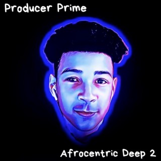 Afrocentric Deep 2