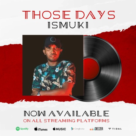 Those Days ft. Moggie | Boomplay Music