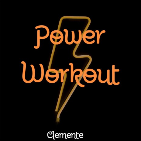 Power Workout | Boomplay Music
