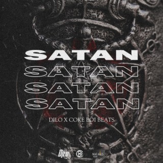 Satan (feat. Coke Boi Beats)