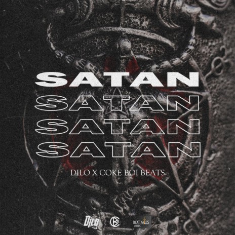 Satan (feat. Coke Boi Beats)