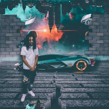 Whole Nother Planet 3 ft. BTM Kash | Boomplay Music