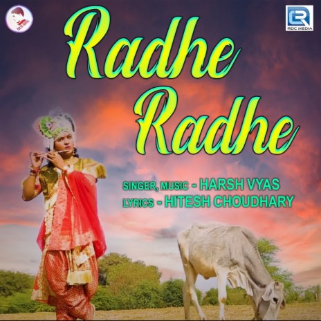Radhe Radhe | Boomplay Music