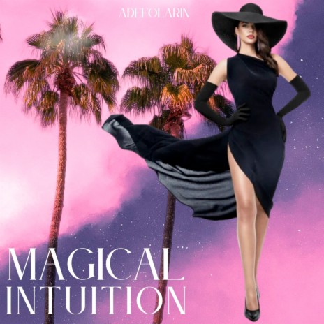 Magical Intuition (Treble)