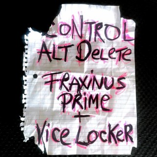 Control Alt Delete ft. Vice Locker lyrics | Boomplay Music