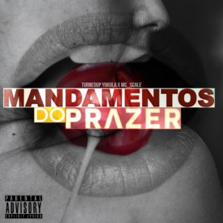 MANDAMENTOS DO PRAZER