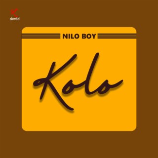nilo boy