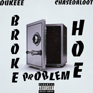 Broke Hoe Problem