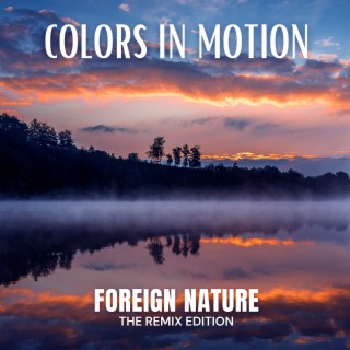 Foreign Nature (The Remix Edition)