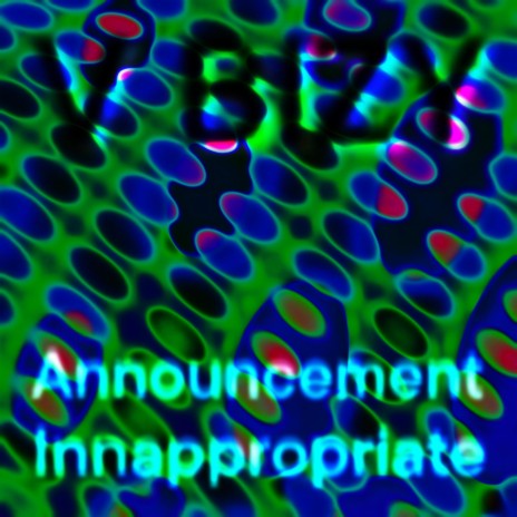 Announcement Innappropriate | Boomplay Music