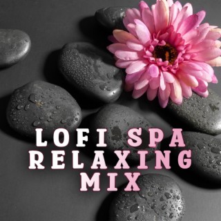 Lofi Spa Relaxing Mix