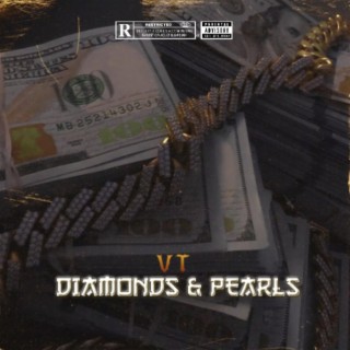 Diamonds & Pearls (Will Ferrell)