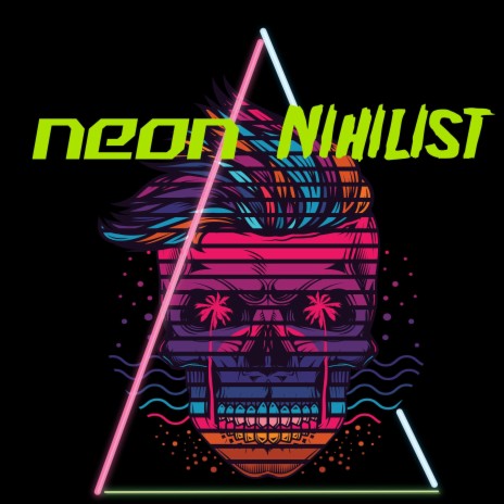 Neon Nihilist (Instrumental)