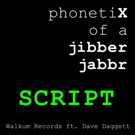 Script ft. Dave Daggett | Boomplay Music