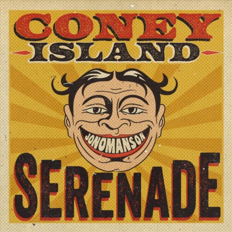 Coney Island Serenade | Boomplay Music