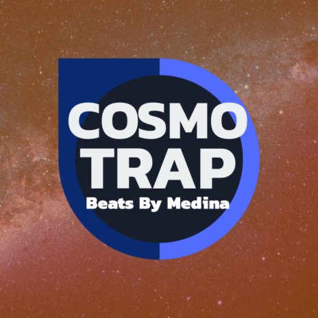 Cosmo Trap ft. MEDINA | Boomplay Music
