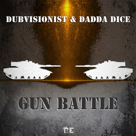 Gun Battle ft. Dadda Dice | Boomplay Music