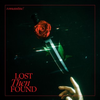 Lost Then Found