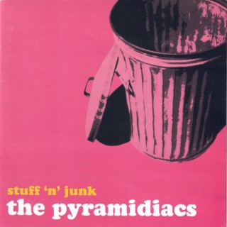 Pyramidiacs