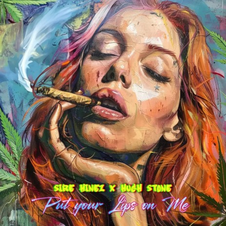Put Your Lips on Me (Radio Edit) ft. Hugh Stone | Boomplay Music