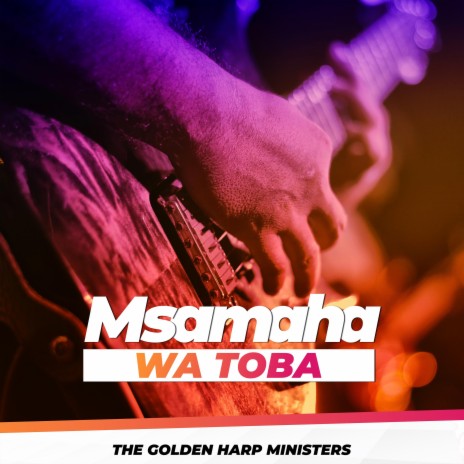 Msamaha wa Toba | Boomplay Music