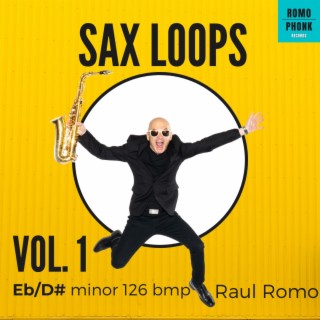 SAX LOOPS VOL 1 Eb_D# minor 126 bpm