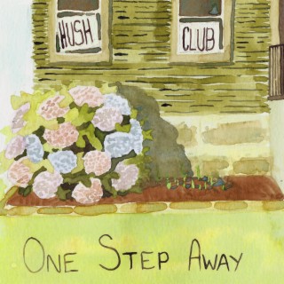 One Step Away lyrics | Boomplay Music